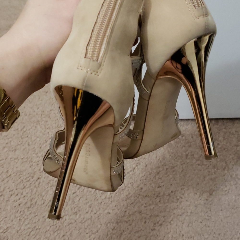 BCBGeneration heels - Picture 7 of 7